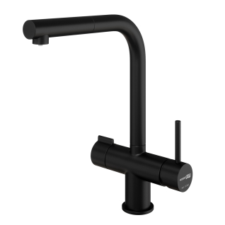 A8967 Смеситель для кухни под фильтр с выдвижным изливом