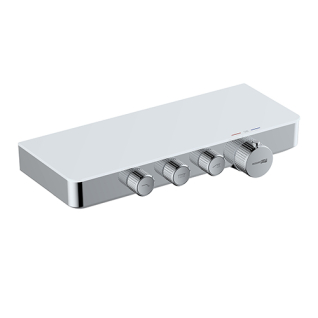 Mindel 8599 Thermo Термостатический смеситель для ванны и душа