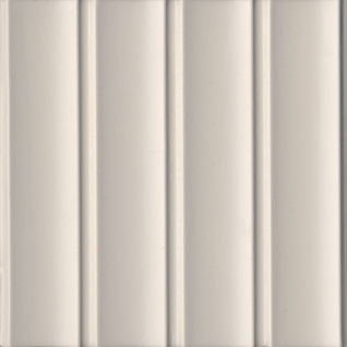 Аква Альта 1 белый 20x20 декор матовый SOA001