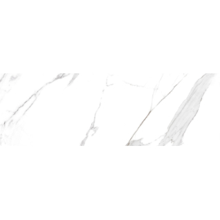 Viva белый 20x60 плитка глянцевый