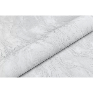 Обои виниловые Венето база 2 серый KM8007