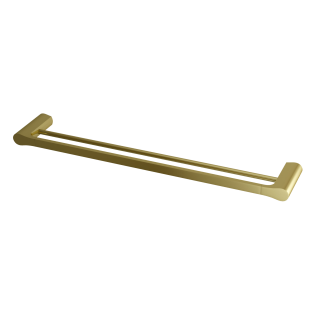 Aisch K-5940 Держатель полотенец двойной