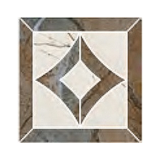 Театро наборный 16,6x16x5 вставка лаппатированный ID113