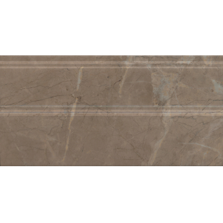 Серенада бежевый темный 15x30 плинтус FMA032R