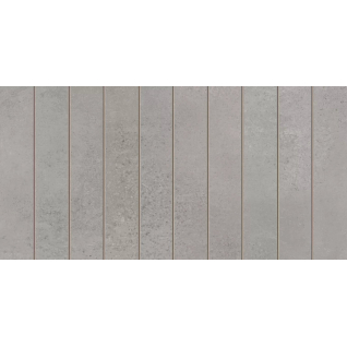 Мирабо чипсет серый 30x60 декор матовый OS\B318\11261R