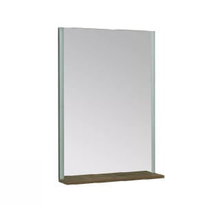 Зеркало Терра 61х85 Дуб Кантри