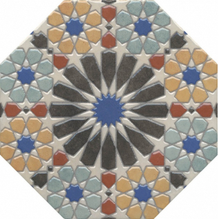 Паласио 24x24 декор матовый VT\A55\SG2432