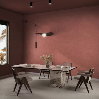 Таделакт зеленый светлый 14,5x60 бордюр матовый KMB3STA006BR