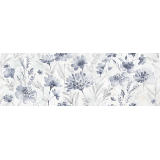 Prada bianco 30x89,5 декор матовый VT\A658\13031R