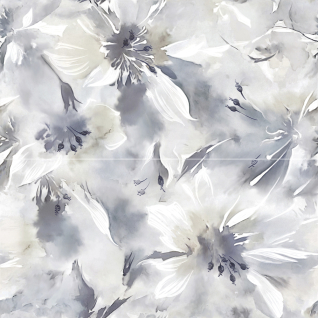 Fiore 80x80 панно глянцевый