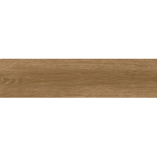 Madera коричневый 20x80 керамический гранит матовый