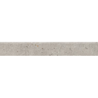 Риккарди серый светлый 9,5x60 плинтус матовый SG653720R\6BT