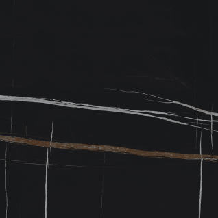 Шарм Делюкс Сахара Нуар 80x80 керамический гранит натуральный