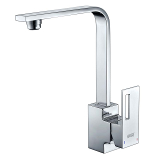 Смеситель для кухни Alme 1507