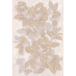 Баккара 20x30 декор глянцевый MLD\A83\8290