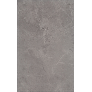 Гран Пале серый 25x40 плитка глянцевый 6342