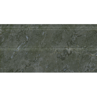 Серенада зеленый 15x30 плинтус FMA031R