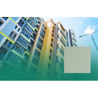 Уральские фасады UF028PR керамогранит ниагара полированный 60х60