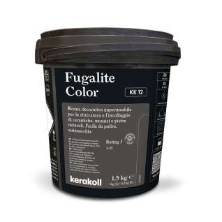 Эпоксидный шовный заполнитель KeraKoll Fugalite КК12 1,5 кг