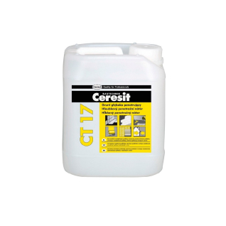 Грунтовка CT 17 Profigrunt 5л