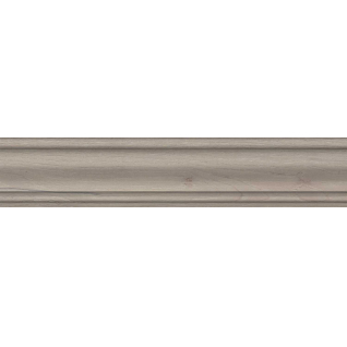 Тровазо серый 8x39,8 плинтус матовый SG7323\BTG