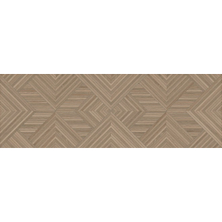 Ламбро коричневый 40x120 плитка матовый структурный 14039R