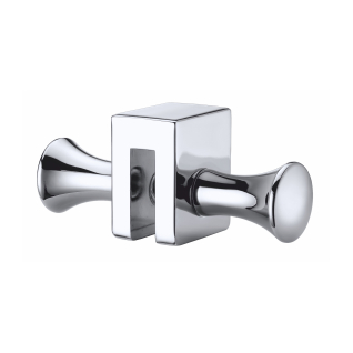 K-423 Крючок для душевых уголков