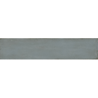 Мажорель голубой 6x28,5 плитка глянцевый KM26374