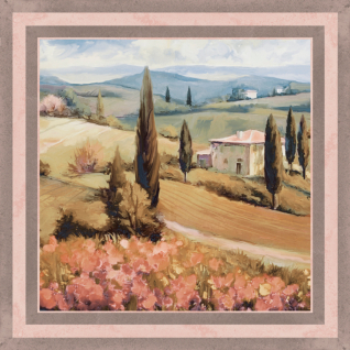 Монтальбано 4 15x15 декор матовый VT\A565\17022