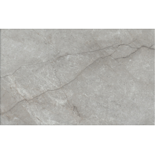 Кантата серый светлый 25x40 плитка глянцевый 6430