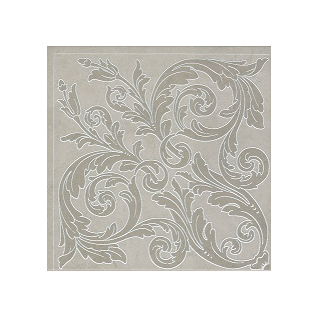 Монсанту серый светлый 40,2x40,2 декор матовый HGD\B500\SG1686