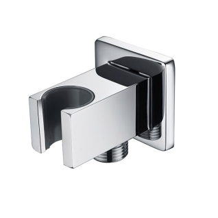 Подключение для шланга A086 с держателем