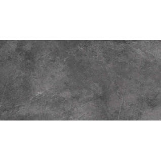 Fortezza Grafite темно-серый 60x119,5 керамический гранит матовый LP6012G0381R