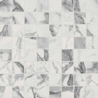 Шарм Эво Статуарио 29,2x29,2 мозаика люкс