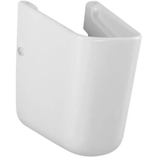 Полупьедестал Best белый PD.WH/Best/N/WHT.G/S1