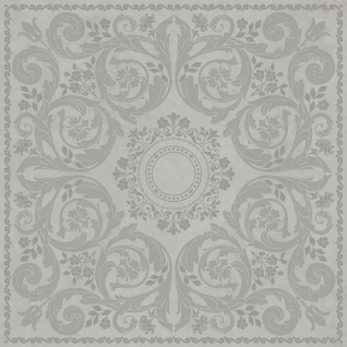 Риальто 2 серый 80x80 декор матовый HGD\B592\SG850290R