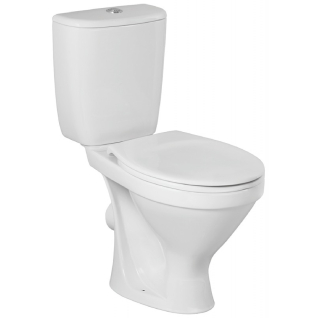 Унитаз-компакт Trento TR011 с сиденьем