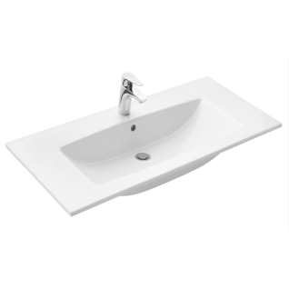 Умывальник Элина 100 см																														