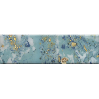 Дарсена 8,5x28,5 декор глянцевый VB\A49\9016