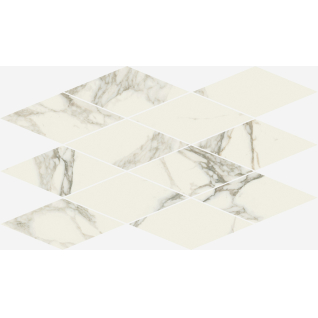 Шарм Делюкс Арабескато Даймонд 28x48 мозаика люкс