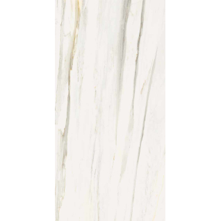 Стелларис Каррара Айвори 80x160 керамический гранит люкс 610015000685