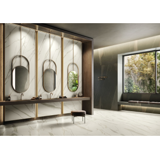 Метрополис Калакатта Голд 60x120 керамический гранит натуральный