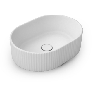 Умывальник Vento 50 белый матовый