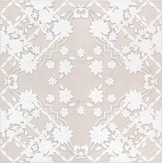 Сорбонна ковeр центр 50,2x50,2 декор матовый STG\A606\SG457020