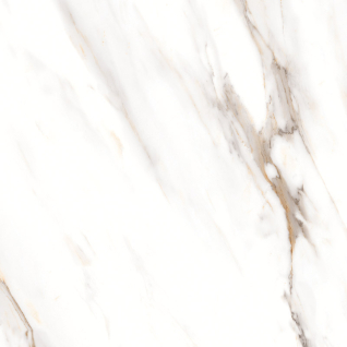 Estillo Statuario 80х80 керамогранит полированный