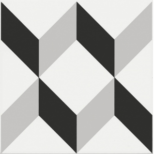 Ателье 20x20 декор матовый NT\A245\5009