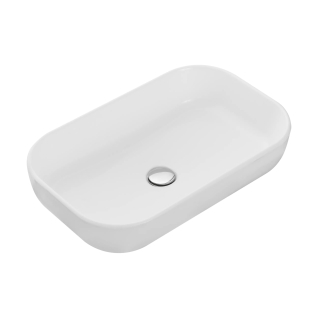 Умывальник Лола 60 на тумбу 