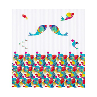 Berkel SC-68101 Шторка для ванной