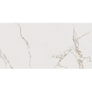 Марсель бежевый светлый 60x119,5 плитка глянцевый структурный KM6012B0420R