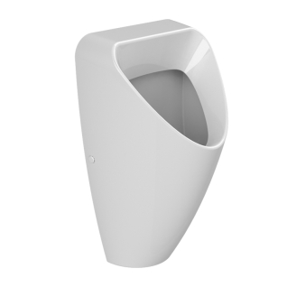 Писсуар City белый